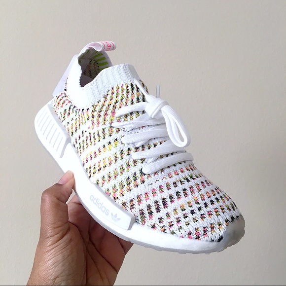 Adidas NMD_R1 STLT PK W - Picture 3 of 8